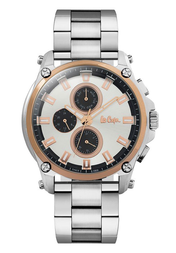 Часы Lee Cooper Sport LC06529.530